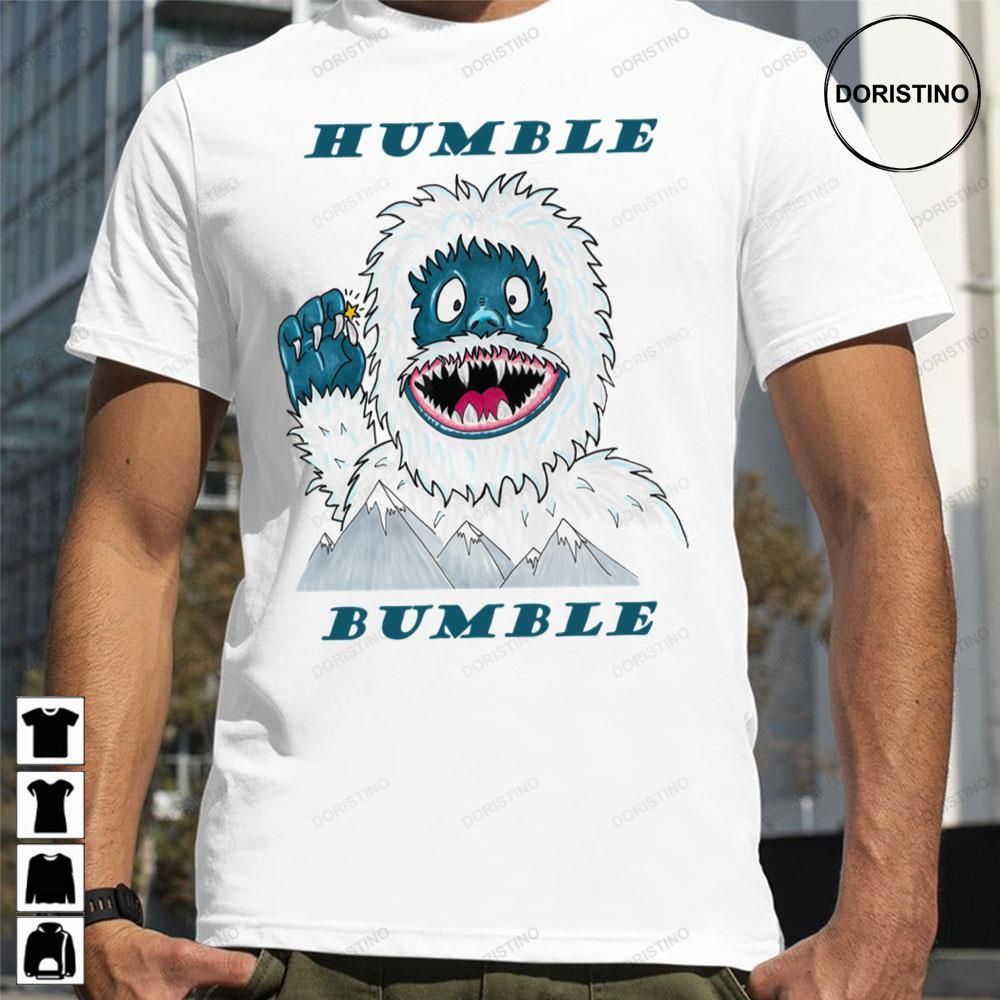 Are You A Humble Bumble Trending Style